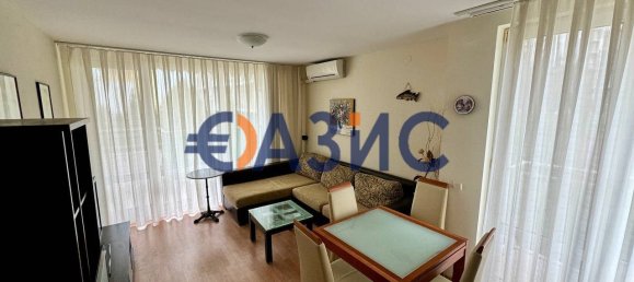2 bedrooms Apartment in Sveti Vlas, Bulgaria No. 549 2