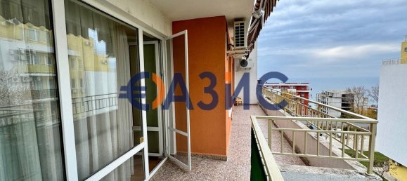 2 bedrooms Apartment in Sveti Vlas, Bulgaria No. 549 16