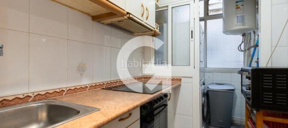 3 Schlafzimmer Wohnung in El Prat de Llobregat, Spain, Nr. 137626 11