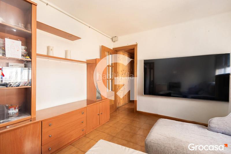 3 Schlafzimmer Wohnung in El Prat de Llobregat, Spain, Nr. 137626