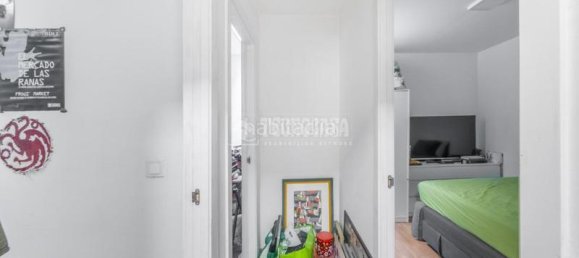 3 chambres Appartement à Madrid, Spain No. 158056 11