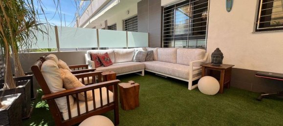 2 غرف نوم منزل في Alicante, Spain رقم 188653 31