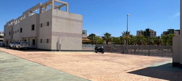 2 غرف نوم منزل في Alicante, Spain رقم 188653 29