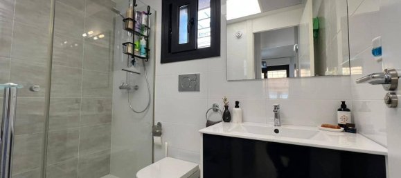 2 غرف نوم منزل في Alicante, Spain رقم 188653 19