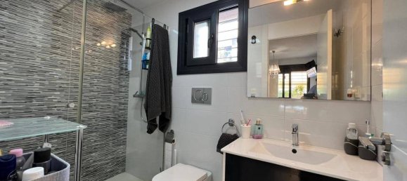 2 غرف نوم منزل في Alicante, Spain رقم 188653 17