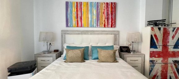 2 غرف نوم منزل في Alicante, Spain رقم 188653 15