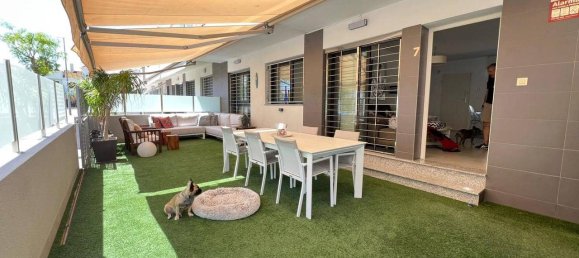 2 غرف نوم منزل في Alicante, Spain رقم 188653 3