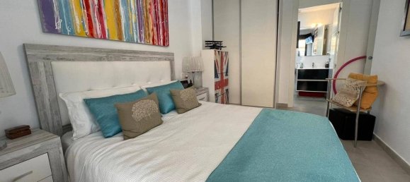 2 غرف نوم منزل في Alicante, Spain رقم 188653 14