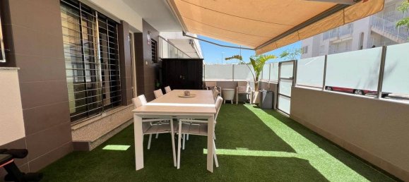 2 غرف نوم منزل في Alicante, Spain رقم 188653 24