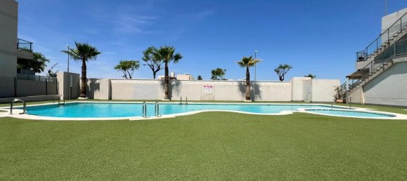 2 غرف نوم منزل في Alicante, Spain رقم 188653 28