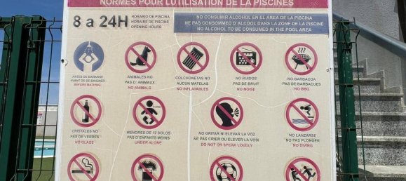 2 غرف نوم منزل في Alicante, Spain رقم 188653 30