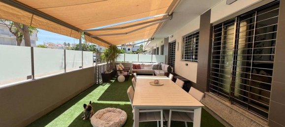 2 غرف نوم منزل في Alicante, Spain رقم 188653 25