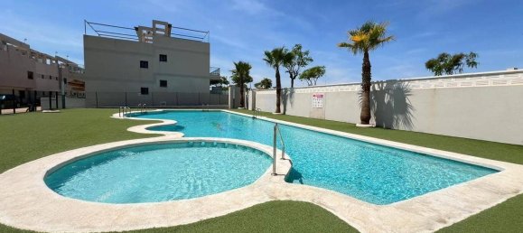 2 غرف نوم منزل في Alicante, Spain رقم 188653 2