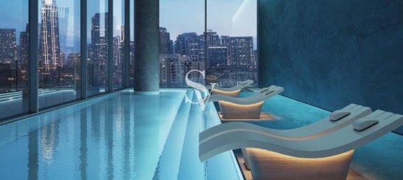 5 dormitorios dúplex en venta en Downtown Dubai (Downtown Burj Dubai), Dubai, UAE № 185873 7