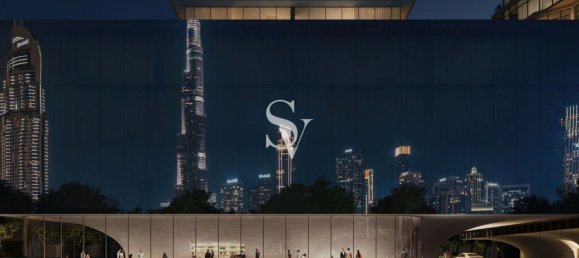 5 dormitorios dúplex en venta en Downtown Dubai (Downtown Burj Dubai), Dubai, UAE № 185873 16