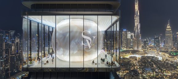 5 dormitorios dúplex en venta en Downtown Dubai (Downtown Burj Dubai), Dubai, UAE № 185873 19