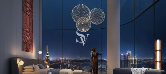 5 dormitorios dúplex en venta en Downtown Dubai (Downtown Burj Dubai), Dubai, UAE № 185873 12