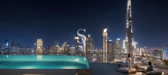 5 dormitorios dúplex en venta en Downtown Dubai (Downtown Burj Dubai), Dubai, UAE № 185873 18