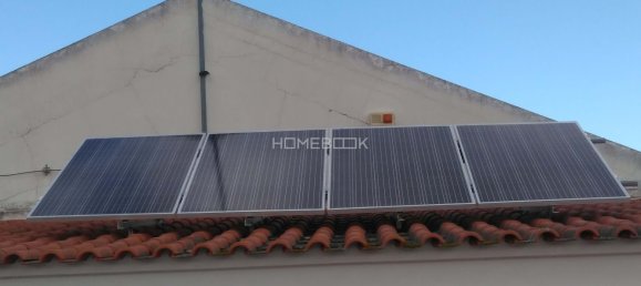 3 Schlafzimmer Haus in Evora, Portugal, Nr. 274247 22