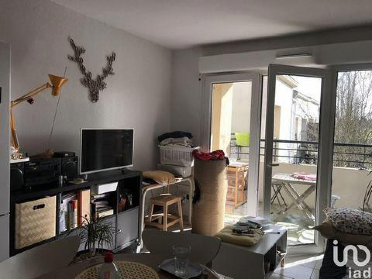 Studio à condo à Libourne, France No. 16833