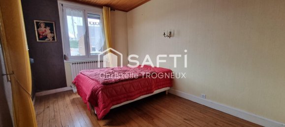 4 bedrooms House in Airaines, France No. 219215 4