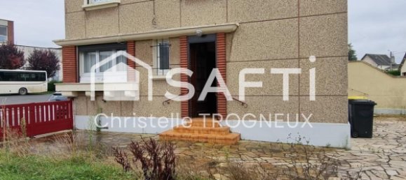 4 bedrooms House in Airaines, France No. 219215 10
