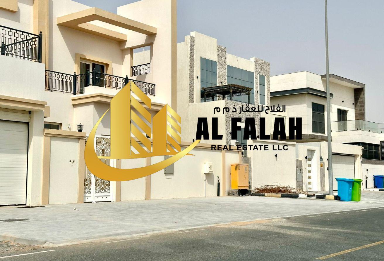 Grundstück in Tilal City, UAE 236m², Nr. 104964
