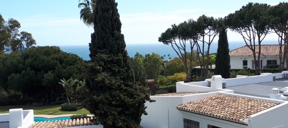 3 Schlafzimmer Villa in Malaga, Spain, Nr. 22602 37