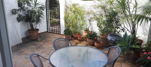3 Schlafzimmer Villa in Malaga, Spain, Nr. 22602 43
