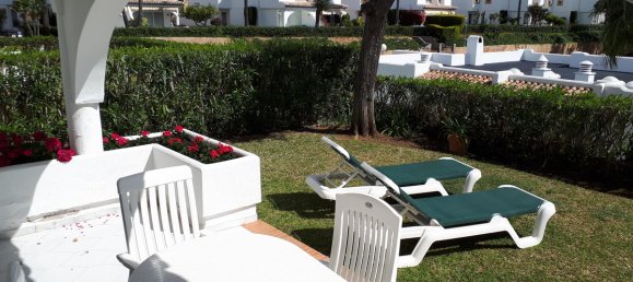 3 Schlafzimmer Villa in Malaga, Spain, Nr. 22602 44