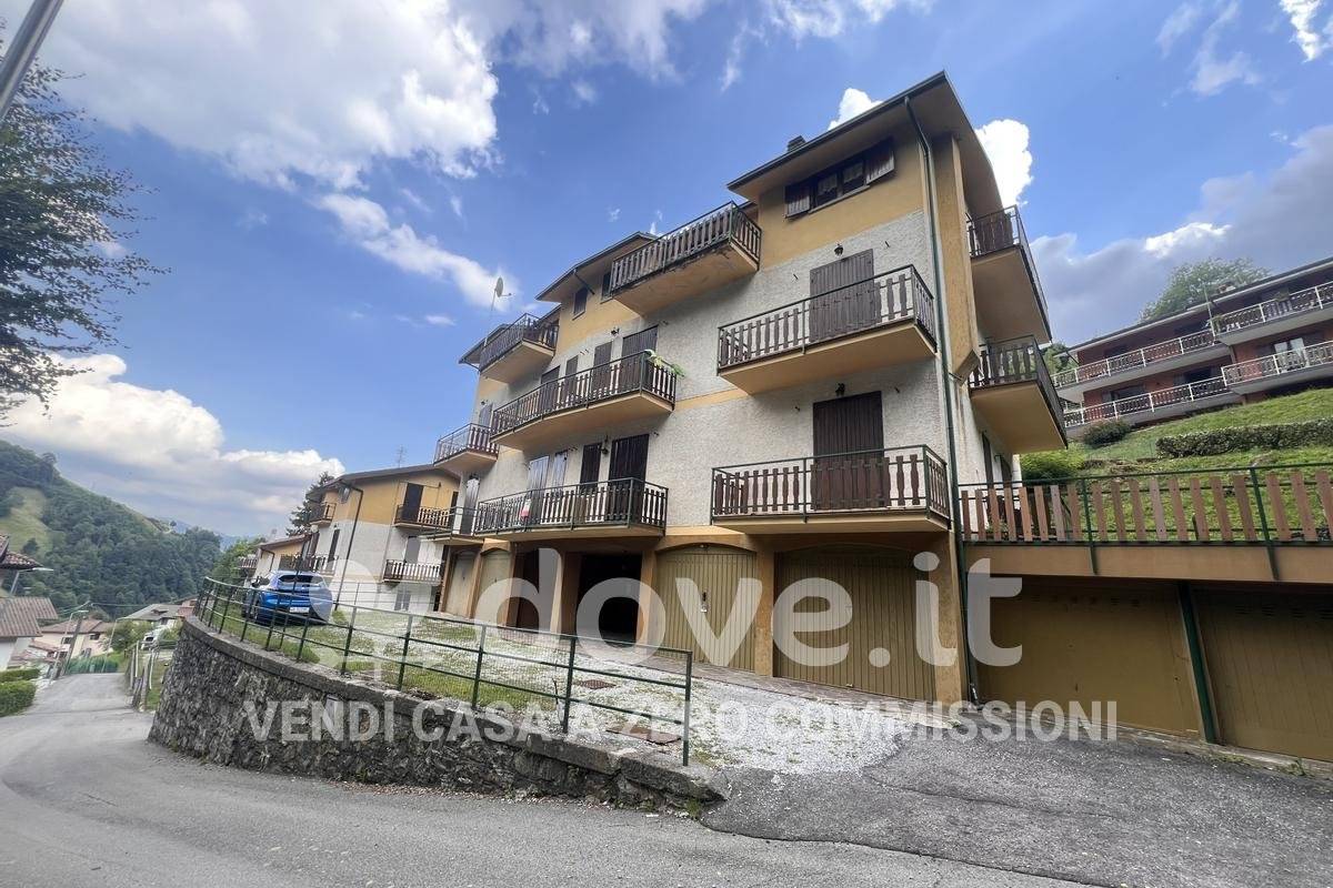 Apartamento de 1 dormitorio en Oneta, Italy No. 288106