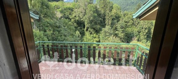 Apartamento de 1 dormitorio en Oneta, Italy No. 288106 17