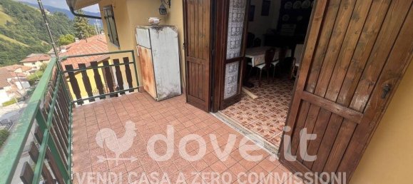 Apartamento de 1 dormitorio en Oneta, Italy No. 288106 16