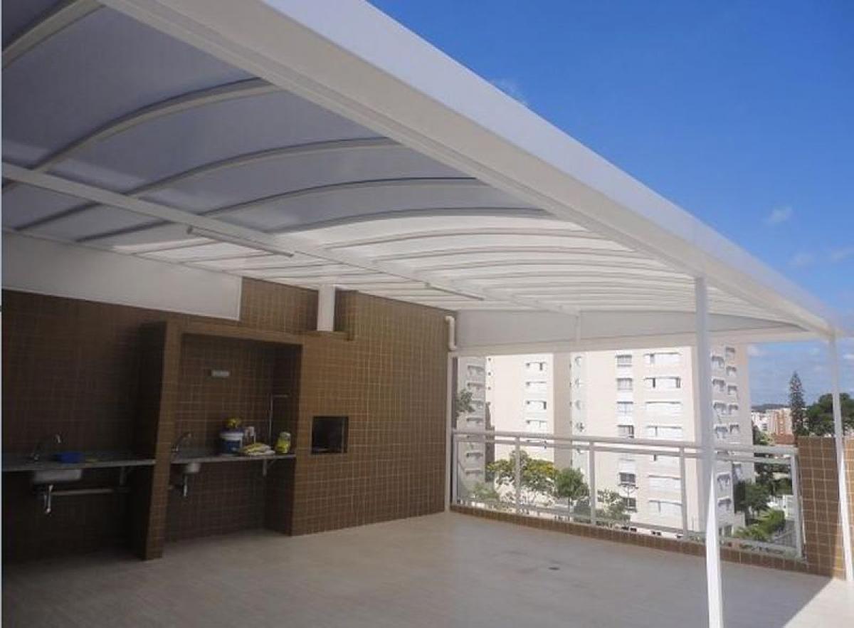 3 bedrooms House in Sao Paulo, Brazil No. 575063