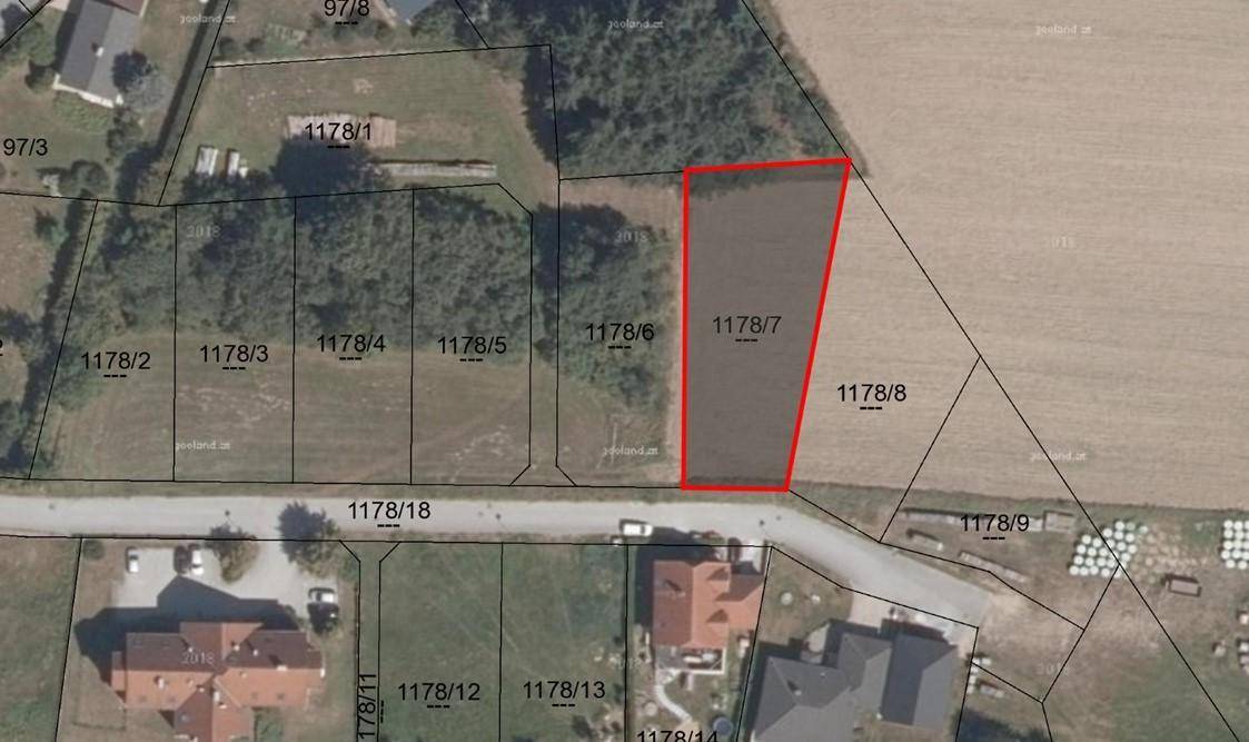 Terreno en Polla, Austria 940 m² No. 163973