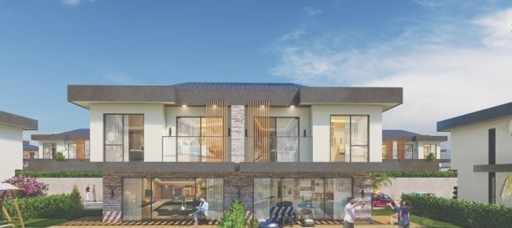 Apartment 1+2 in Bodrum, Turkey No. 2343 3