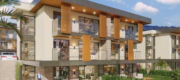 Apartment 1+2 in Bodrum, Turkey No. 2343 9