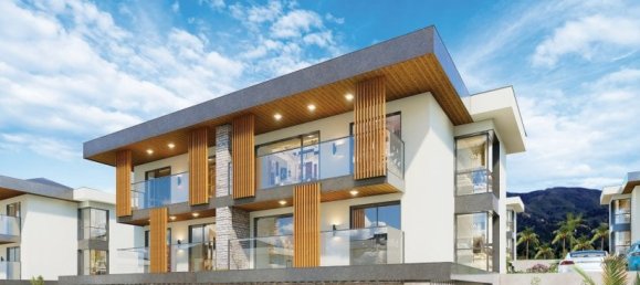 Apartment 1+2 in Bodrum, Turkey No. 2343 11