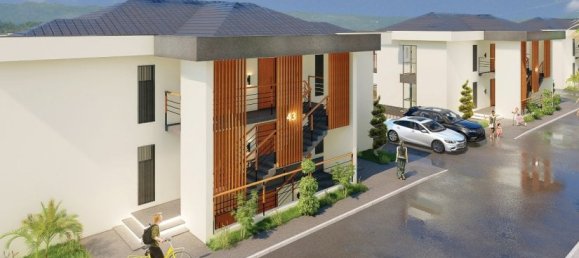 Apartment 1+2 in Bodrum, Turkey No. 2343 10