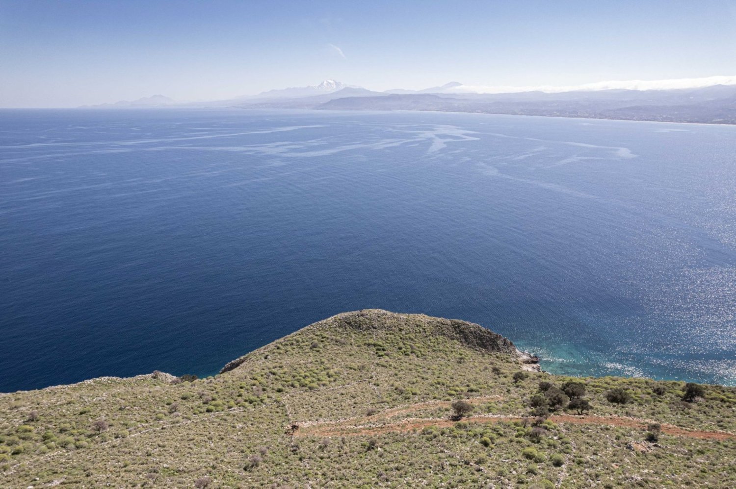 7176m² Land in Chania, Greece No. 883
