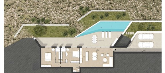 7176m² Hotel in Chania, Greece No. 883 9