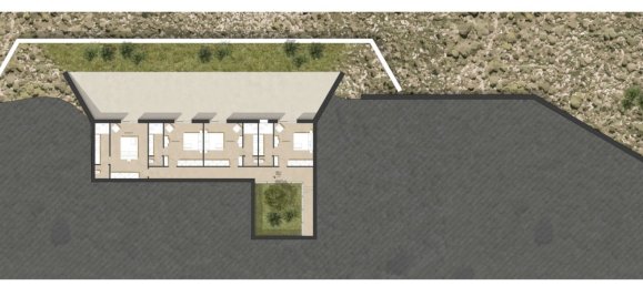 قطعة أرض في Chania, Greece 7176متر مربع رقم 883 8