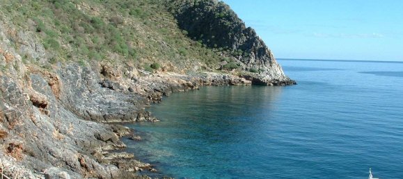 قطعة أرض في Chania, Greece 7176متر مربع رقم 883 2