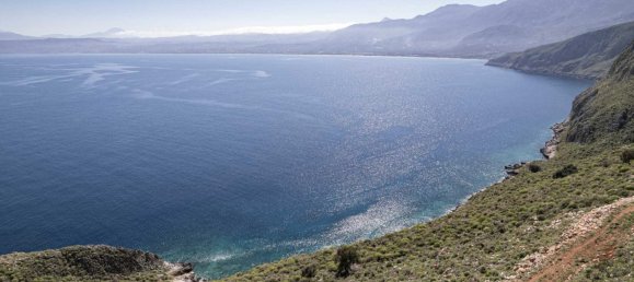 قطعة أرض في Chania, Greece 7176متر مربع رقم 883 6