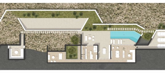 7176m² Hotel in Chania, Greece No. 883 7