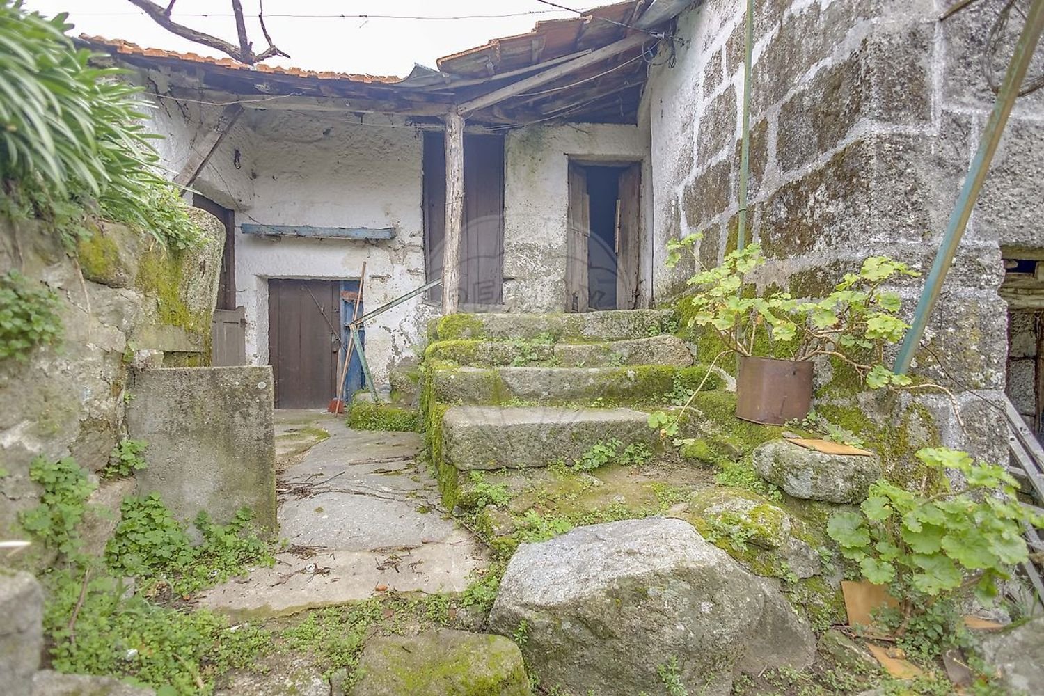 3 غرف نوم منزل في Baiao, Portugal رقم 24860