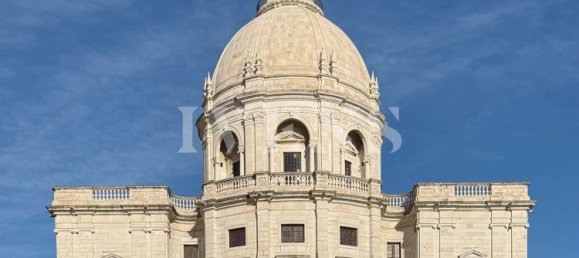 357m² Building in Lisbon, Portugal No. 114077 4