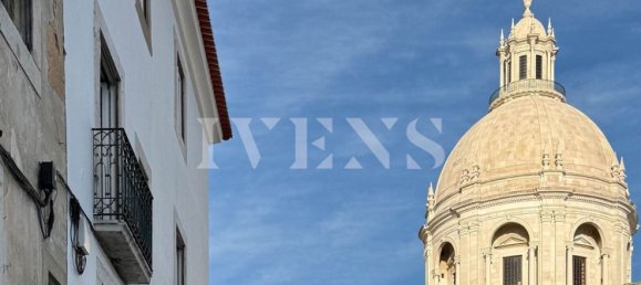 357m² Building in Lisbon, Portugal No. 114077 6