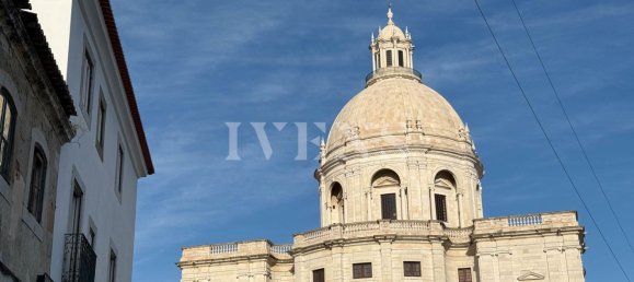 357m² Building in Lisbon, Portugal No. 114077 5