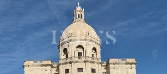 357m² Building in Lisbon, Portugal No. 114077 3